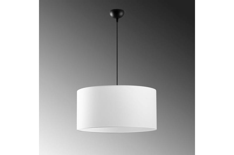 Taklampe Umber Hvit - 50 x 50 cm - Belysning - Innendørsbelysning & Lamper - Taklampe - Pendellamper & Hengelamper