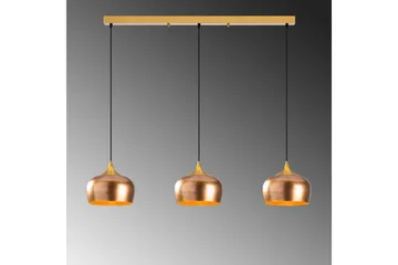Taklampe Valen Vintage - Vintage - Belysning - Innendørsbelysning & Lamper - Taklampe - Pendellamper & Hengelamper