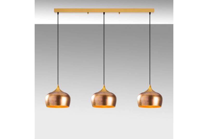 Taklampe Valen Vintage - Vintage - Belysning - Innendørsbelysning & Lamper - Taklampe - Pendellamper & Hengelamper