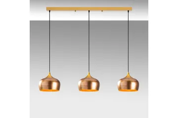 Taklampe Valen Vintage - Vintage - Belysning - Innendørsbelysning & Lamper - Taklampe - Pendellamper & Hengelamper