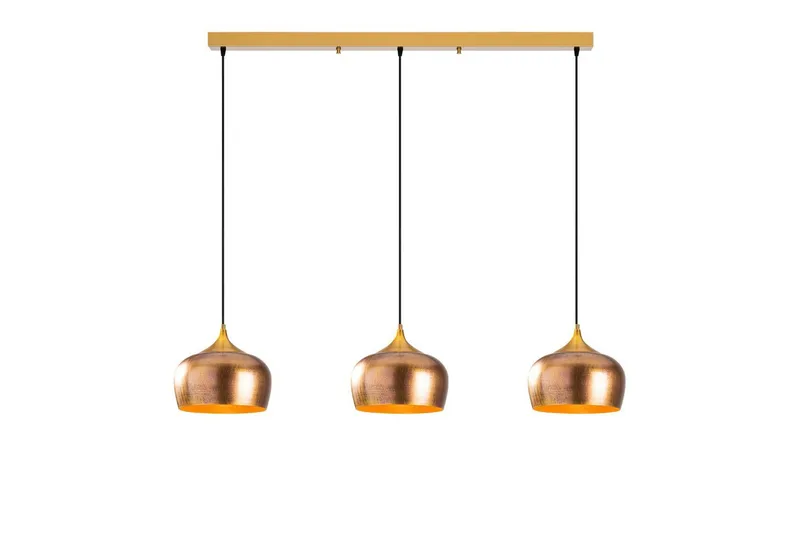 Taklampe Valen Vintage, Vintage