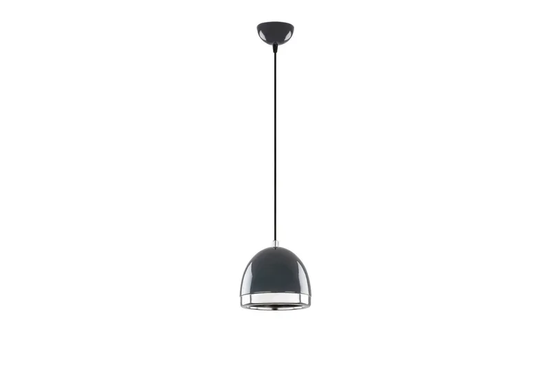Taklampe Venor Antrasitt / Gull, Antrasitt / Gull