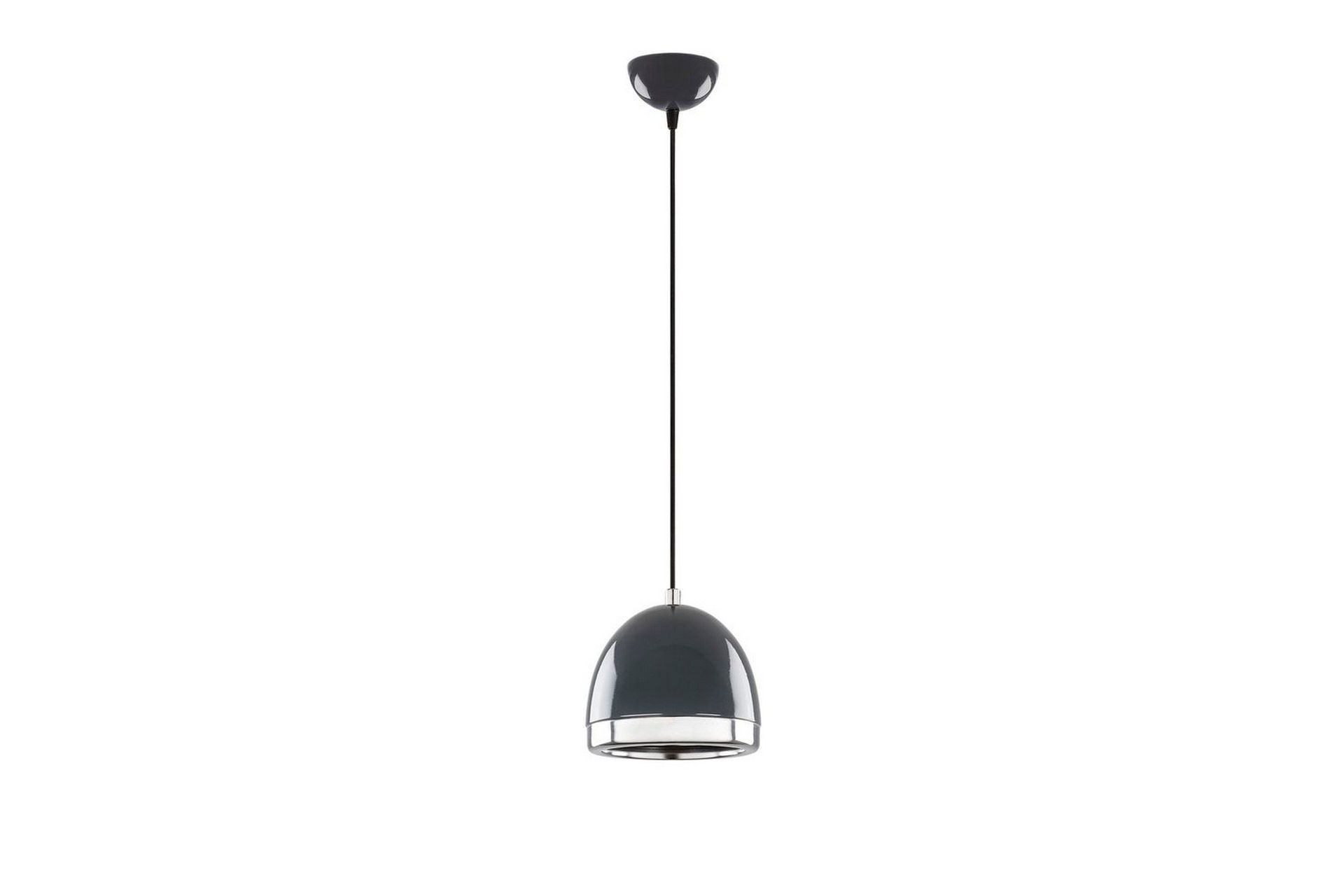 Taklampe Venor Antrasitt / Gull - Antrasitt / Gull