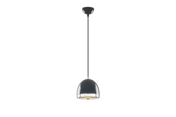 Taklampe Venor Antrasitt / Gull - Antrasitt / Gull - Belysning - Innendørsbelysning & Lamper - Taklampe - Pendellamper & Hengelamper