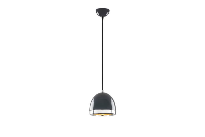 Taklampe Venor Antrasitt / Gull - Antrasitt / Gull - Belysning - Innendørsbelysning & Lamper - Taklampe - Pendellamper & Hengelamper