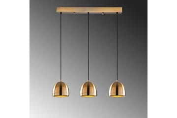 Taklampe Venor Horisontal Vintage - Multifarget - Belysning - Innendørsbelysning & Lamper - Taklampe - Pendellamper & Hengelamper