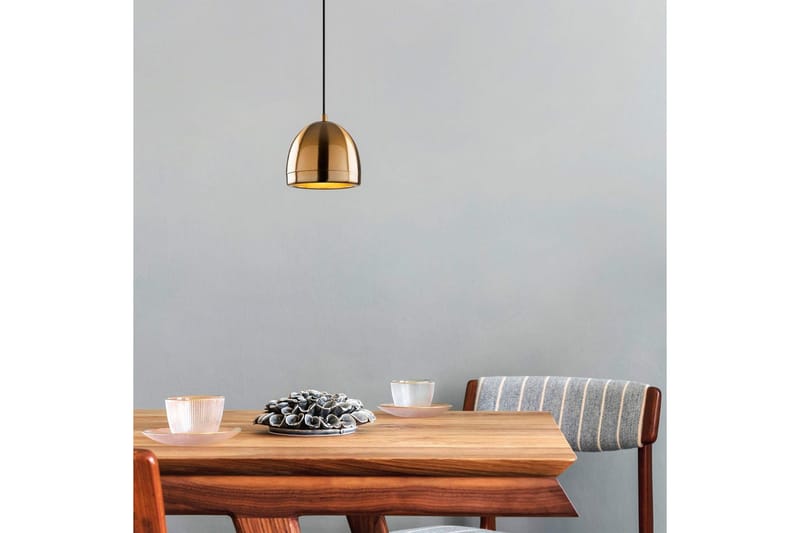 Taklampe Venor Vintage - Vintage - Belysning - Innendørsbelysning & Lamper - Taklampe - Pendellamper & Hengelamper