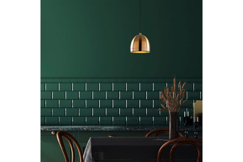 Taklampe Venor Vintage - Vintage - Belysning - Innendørsbelysning & Lamper - Taklampe - Pendellamper & Hengelamper