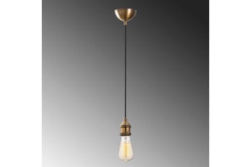 Taklampe Vessari Vintage - Multifarget - Belysning - Innendørsbelysning & Lamper - Taklampe - Pendellamper & Hengelamper