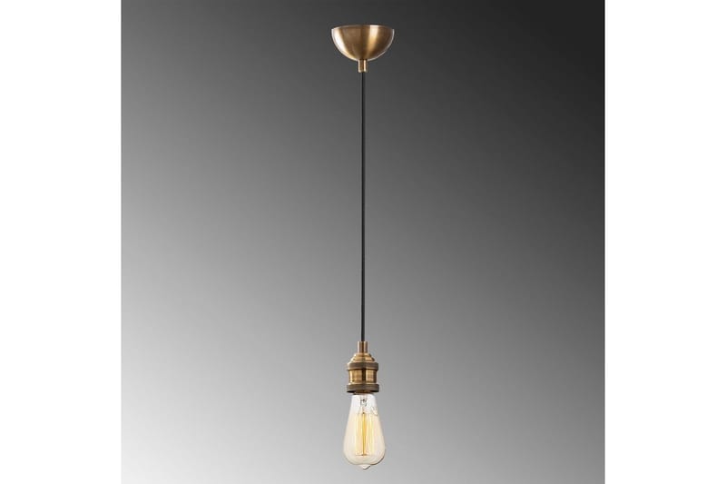 Taklampe Vessari Vintage - Multifarget - Belysning - Innendørsbelysning & Lamper - Taklampe - Pendellamper & Hengelamper