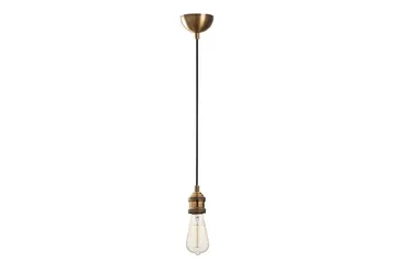 Taklampe Vessari Vintage - Multifarget - Belysning - Innendørsbelysning & Lamper - Taklampe - Pendellamper & Hengelamper