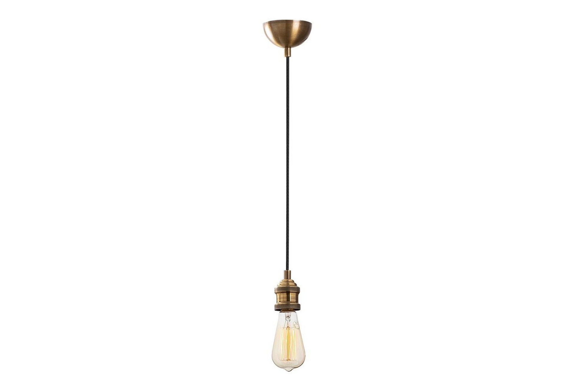 Taklampe Vessari Vintage - Multifarget