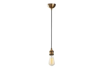 Taklampe Vessari Vintage - Multifarget - Belysning - Innendørsbelysning & Lamper - Taklampe - Pendellamper & Hengelamper