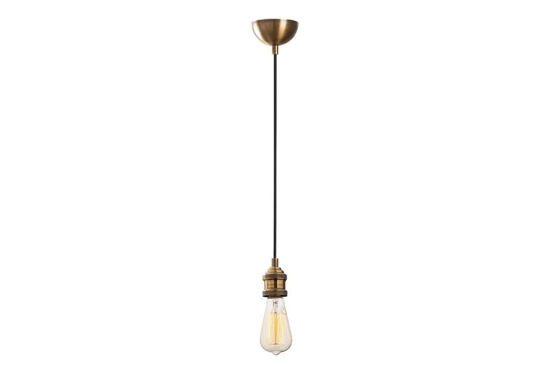 Taklampe Vessari Vintage - Multifarget - Belysning - Innendørsbelysning & Lamper - Taklampe - Pendellamper & Hengelamper