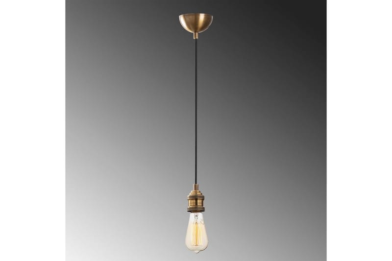 Taklampe Vessari Vintage - Multifarget - Belysning - Innendørsbelysning & Lamper - Taklampe - Pendellamper & Hengelamper