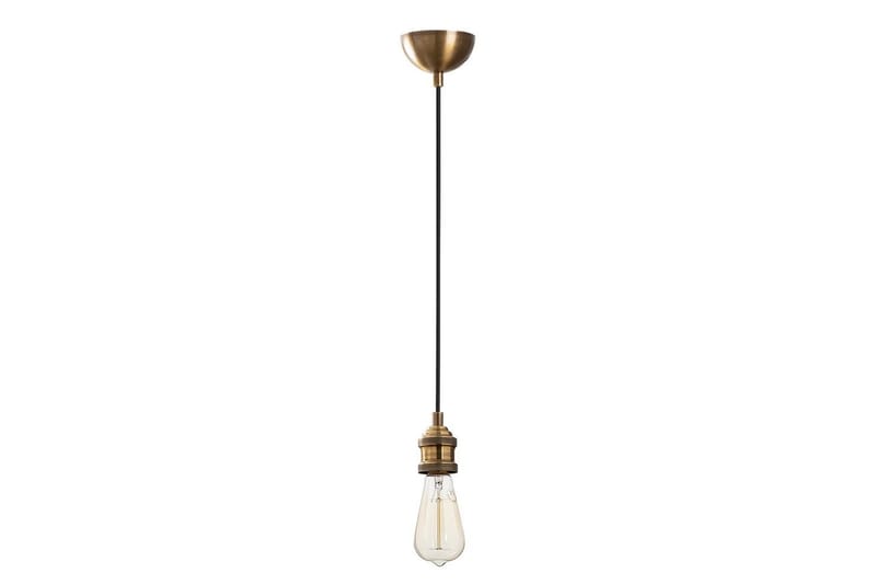 Taklampe Vessari Vintage - Multifarget - Belysning - Innendørsbelysning & Lamper - Taklampe - Pendellamper & Hengelamper