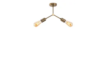 Taklampe Vilsa Vintage - Vintage - Belysning - Innendørsbelysning & Lamper - Taklampe - Plafondlampe