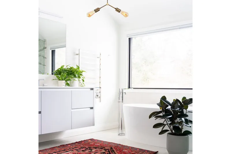 Taklampe Vilsa Vintage - Vintage - Belysning - Innendørsbelysning & Lamper - Taklampe - Plafondlampe