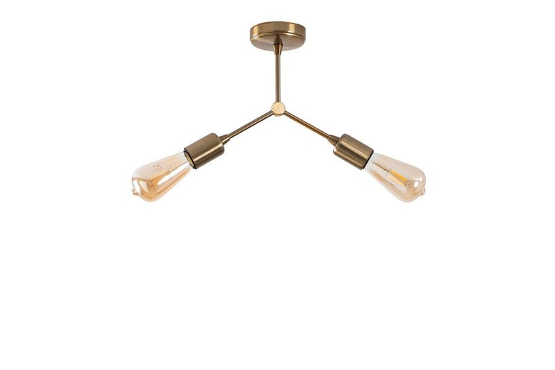 Taklampe Vilsa Vintage - Vintage - Belysning - Innendørsbelysning & Lamper - Taklampe - Plafondlampe