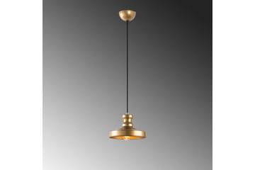 Taklampe Westglen Gold - Gull - Belysning - Innendørsbelysning & Lamper - Taklampe - Pendellamper & Hengelamper