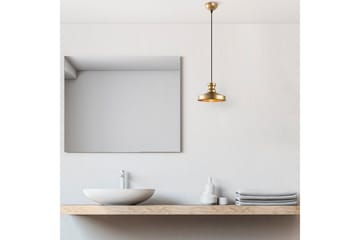 Taklampe Westglen Gold - Gull - Belysning - Innendørsbelysning & Lamper - Taklampe - Pendellamper & Hengelamper