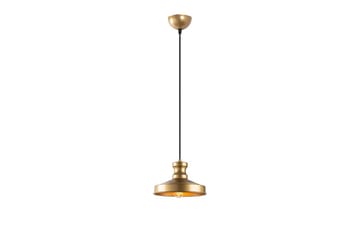Taklampe Westglen Gold - Gull - Belysning - Innendørsbelysning & Lamper - Taklampe - Pendellamper & Hengelamper