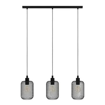 Taklampe Wrington med 3 lamper - 15 cm - Belysning - Innendørsbelysning & Lamper - Taklampe - Pendellamper & Hengelamper