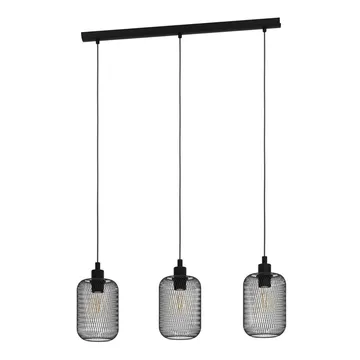 Taklampe Wrington med 3 lamper - 15 cm - Belysning - Innendørsbelysning & Lamper - Taklampe - Pendellamper & Hengelamper