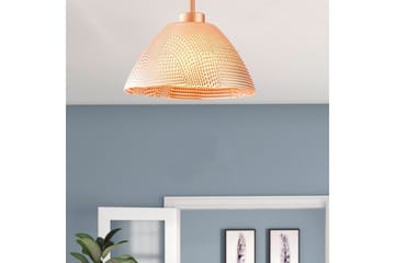 Taklampe Yorin Kobber - Kobber - Belysning - Innendørsbelysning & Lamper - Taklampe - Pendellamper & Hengelamper