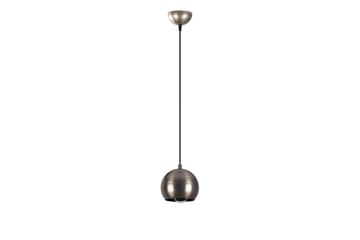 Taklampe Zana Sølv - Sølv - Belysning - Innendørsbelysning & Lamper - Taklampe - Pendellamper & Hengelamper