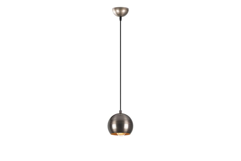 Taklampe Zana Sølv - Sølv - Belysning - Innendørsbelysning & Lamper - Taklampe - Pendellamper & Hengelamper