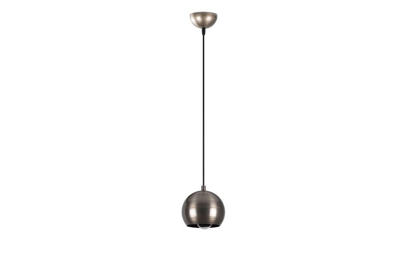 Taklampe Zana Sølv - Sølv - Belysning - Innendørsbelysning & Lamper - Taklampe - Pendellamper & Hengelamper