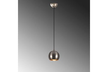 Taklampe Zana Sølv - Sølv - Belysning - Innendørsbelysning & Lamper - Taklampe - Pendellamper & Hengelamper