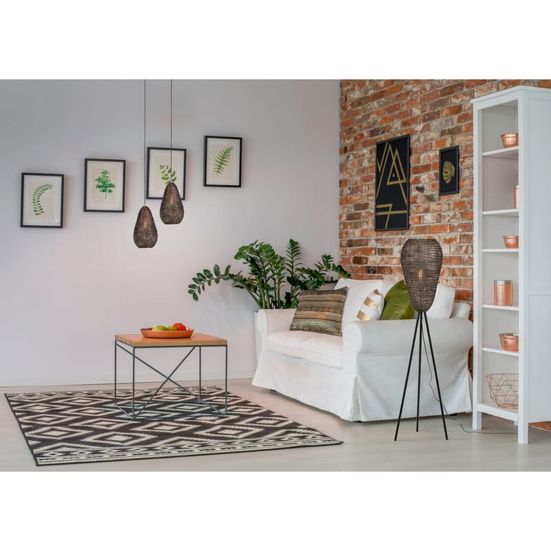 Taklampe Ziva - Belysning - Innendørsbelysning & Lamper - Taklampe - Pendellamper & Hengelamper
