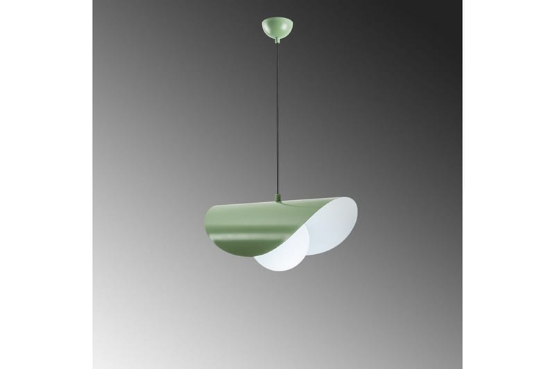 Taklampe Pelyn Mint - Mint - Belysning - Innendørsbelysning & Lamper - Taklampe - Pendellamper & Hengelamper