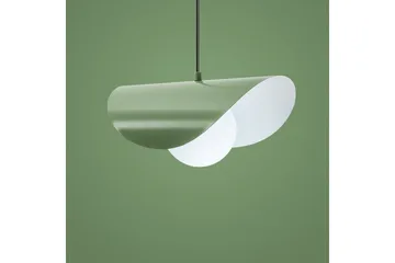 Taklampe Pelyn Mint - Mint - Belysning - Innendørsbelysning & Lamper - Taklampe - Pendellamper & Hengelamper