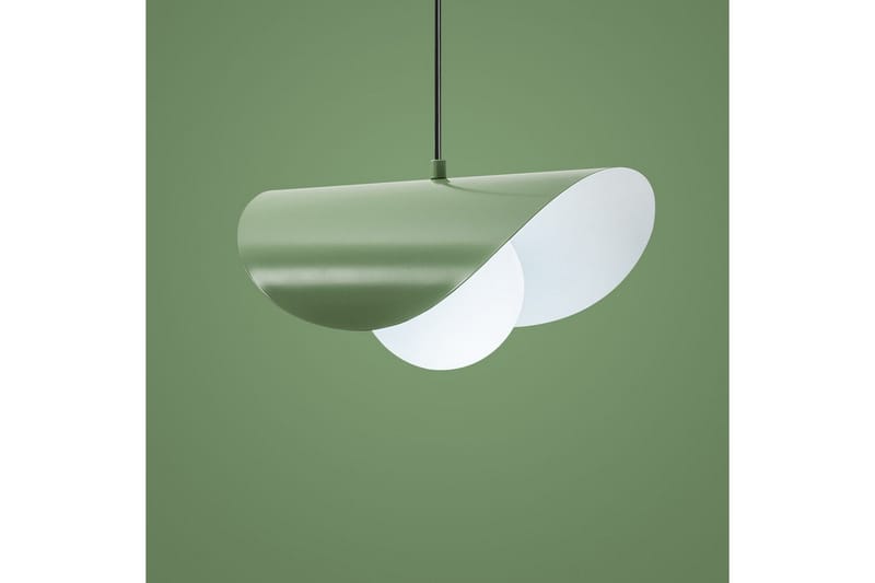 Taklampe Pelyn Mint - Mint - Belysning - Innendørsbelysning & Lamper - Taklampe - Pendellamper & Hengelamper