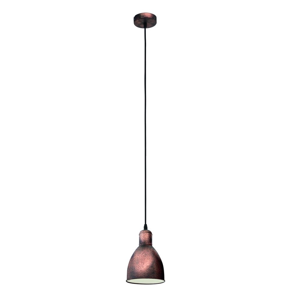 Taklampe Priddy - 15,5 cm