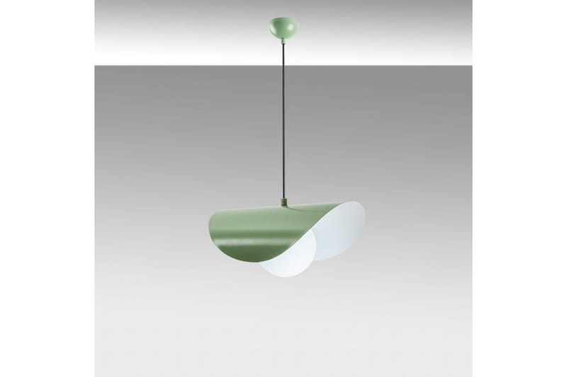 Taklampe Pelyn Mint - Mint - Belysning - Innendørsbelysning & Lamper - Taklampe - Pendellamper & Hengelamper