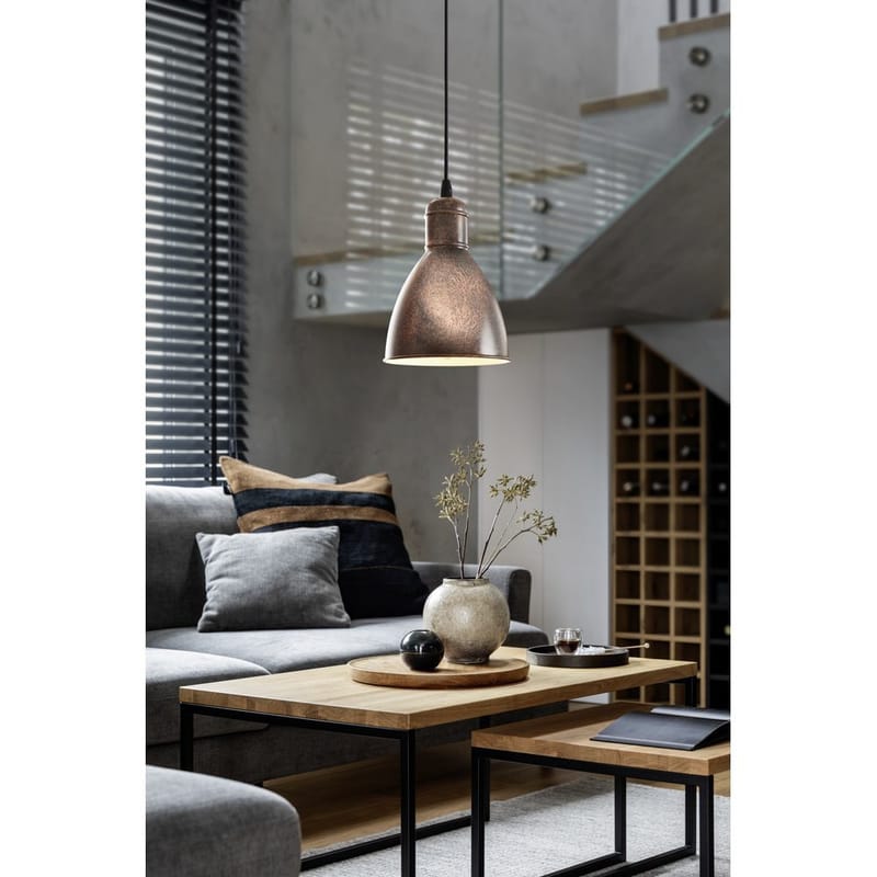 Taklampe Priddy - 15,5 cm - Belysning - Innendørsbelysning & Lamper - Taklampe - Pendellamper & Hengelamper