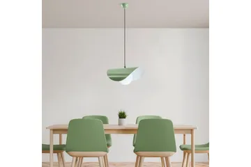 Taklampe Pelyn Mint - Mint - Belysning - Innendørsbelysning & Lamper - Taklampe - Pendellamper & Hengelamper