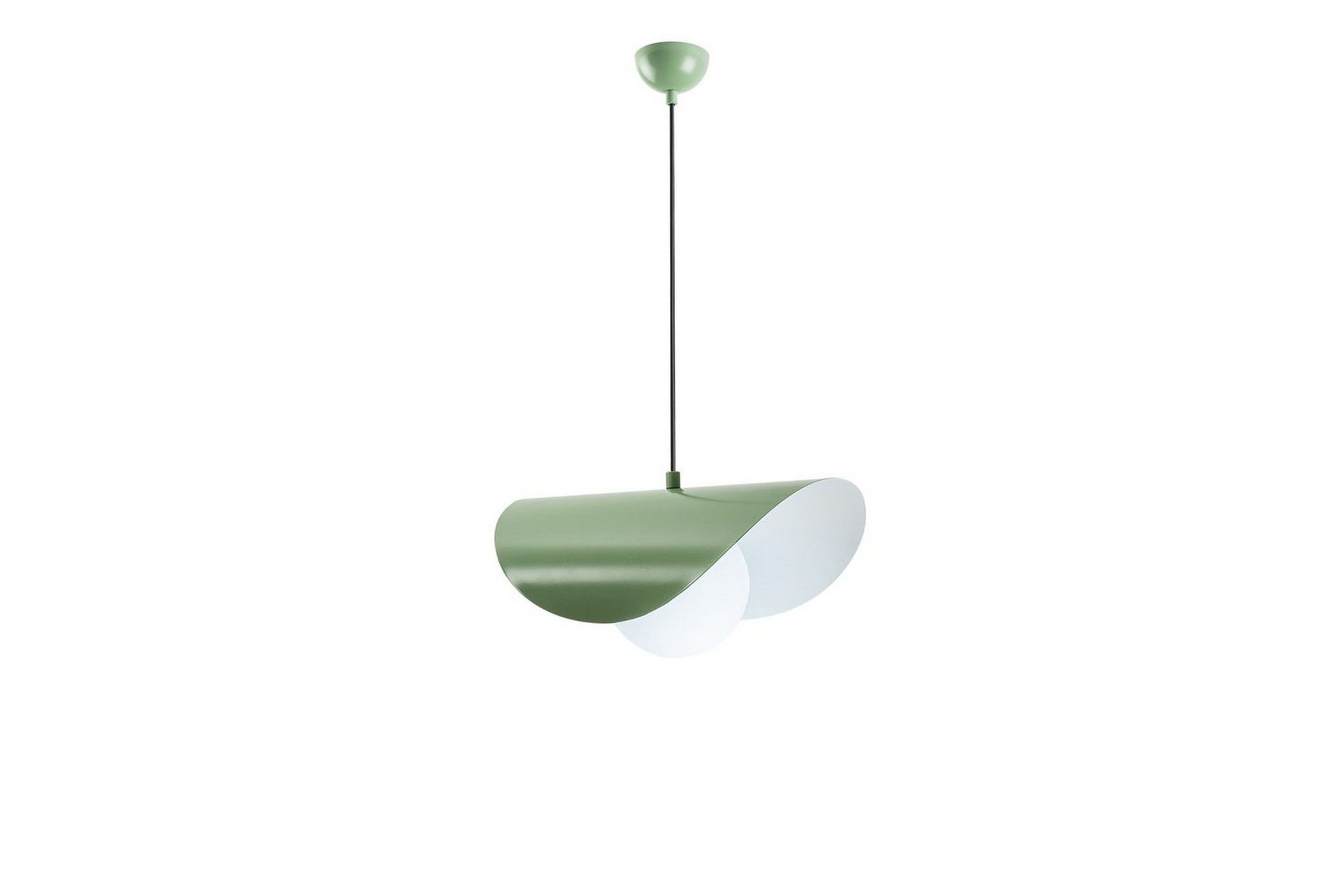 Taklampe Pelyn Mint - Mint