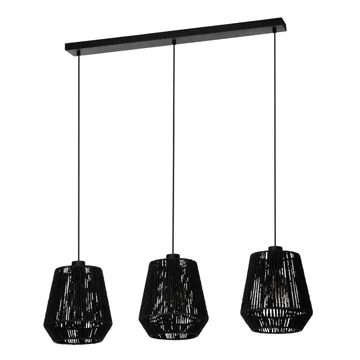 Taklampe Persley med 3 lamper - 22 cm - Belysning - Innendørsbelysning & Lamper - Taklampe - Pendellamper & Hengelamper
