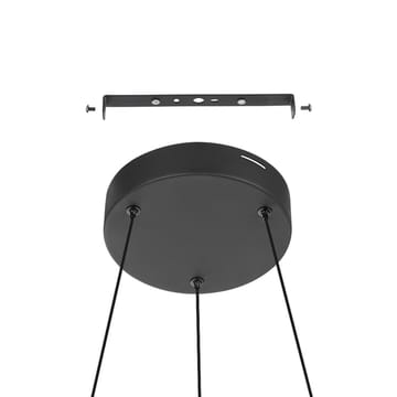 Takpendel Andabaia - 60 cm - Belysning - Innendørsbelysning & Lamper - Taklampe - Pendellamper & Hengelamper