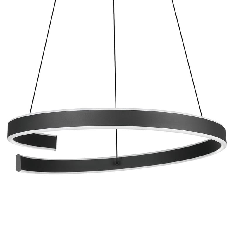 Takpendel Andabaia - 60 cm - Belysning - Innendørsbelysning & Lamper - Taklampe - Pendellamper & Hengelamper