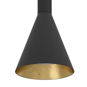 Takpendel Cortaderas med 4 lamper - 113 cm - Belysning - Innendørsbelysning & Lamper - Taklampe - Pendellamper & Hengelamper