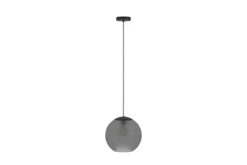 Takpendel Eglo Arangona Svart/Grå - Belysning - Innendørsbelysning & Lamper - Taklampe - Pendellamper & Hengelamper