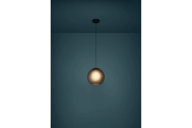 Takpendel Eglo Arangona Svart/Grå - Belysning - Innendørsbelysning & Lamper - Taklampe - Pendellamper & Hengelamper