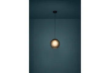 Takpendel Eglo Arangona Svart/Grå - Belysning - Innendørsbelysning & Lamper - Taklampe - Pendellamper & Hengelamper
