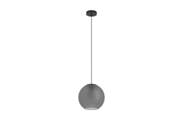 Takpendel Eglo Arangona Svart/Grå - Belysning - Innendørsbelysning & Lamper - Taklampe - Pendellamper & Hengelamper